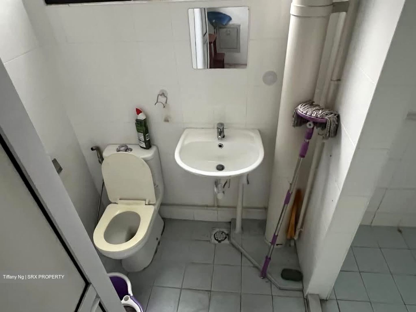 Blk 850 Woodlands Street 82 (Woodlands), HDB Executive #564205031